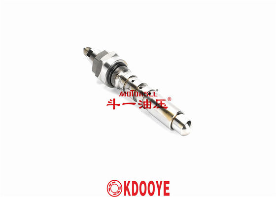 PC200-6E PC200-6 Zawór odciągający do koparki 708-2L-04522 708-2L-04523