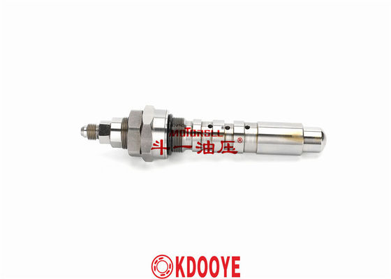 PC200-6E PC200-6 Zawór odciągający do koparki 708-2L-04522 708-2L-04523