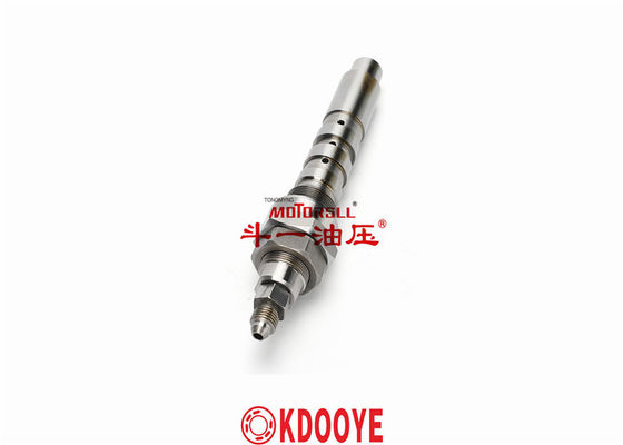 PC200-6E PC200-6 Zawór odciągający do koparki 708-2L-04522 708-2L-04523