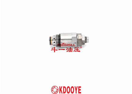 R215-7 R225-7 R225-9 Zawór odciągający koparki, AV280 Zawór sterujący olejem Hyundai