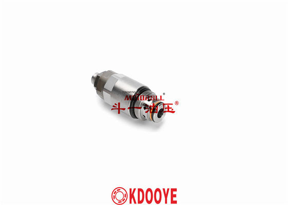 R215-7 R225-7 R225-9 Zawór odciągający koparki, AV280 Zawór sterujący olejem Hyundai