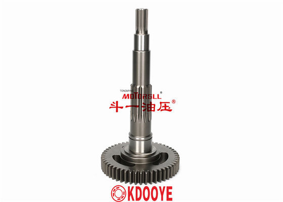 SBS120 SBS140 AP14 320C 320D 324 325 329 Hydrauliczna pompa głównego wału krótki z przekładnią Korea Nowa 9kg