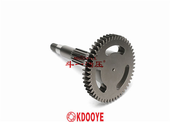 SBS120 SBS140 AP14 320C 320D 324 325 329 Hydrauliczna pompa głównego wału krótki z przekładnią Korea Nowa 9kg