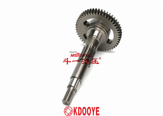 SBS120 SBS140 AP14 320C 320D 324 325 329 Hydrauliczna pompa głównego wału krótki z przekładnią Korea Nowa 9kg