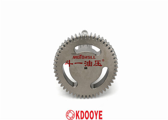 SBS120 SBS140 AP14 320C 320D 324 325 329 Hydrauliczna pompa głównego wału krótki z przekładnią Korea Nowa 9kg