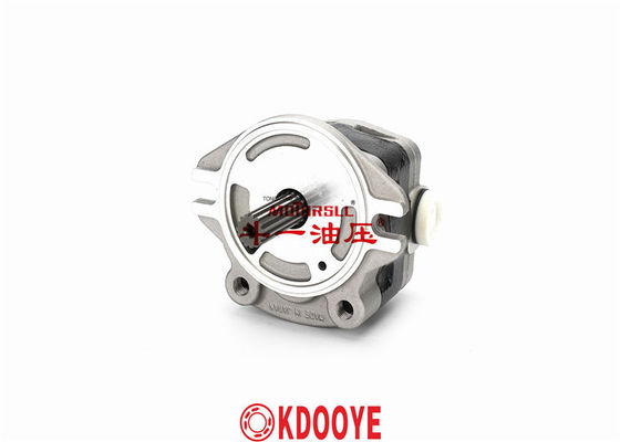 15T 3KG Główna pompa koparki PSVD2-17E PSVD2-17e Standard OEM
