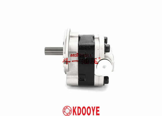 15T 3KG Główna pompa koparki PSVD2-17E PSVD2-17e Standard OEM