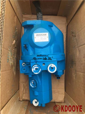 AP2D25 AP2D28 AP2D18 Uchida Rexroth Hydraulic Pump dla DH55 DH60 R60