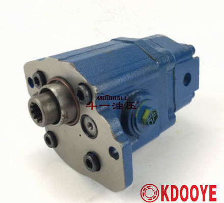 AP2D25 AP2D28 AP2D18 Uchida Rexroth Hydraulic Pump dla DH55 DH60 R60