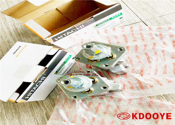 YB60000571 Hitachi Pilot Valve Zax200 Zax120 Zax330 Zax350