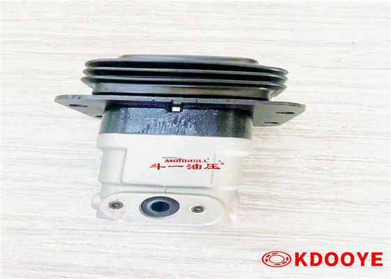 7kg Pneumatyczny zawór do pedału stopy dla 320c 330c Ct330d 336d