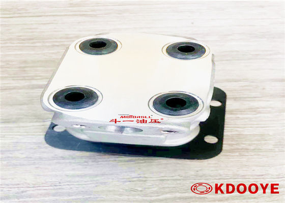 7kg Pneumatyczny zawór do pedału stopy dla 320c 330c Ct330d 336d