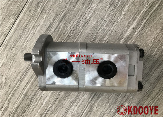 10 Zębów  Sprzętowa Pompa DX140W DX150W-9 R150WVS R140W-9