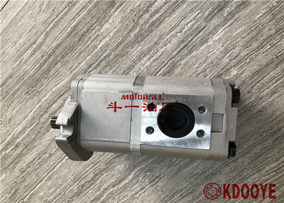 10 Zębów  Sprzętowa Pompa DX140W DX150W-9 R150WVS R140W-9
