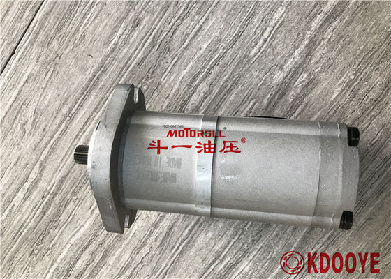 10 Zębów  Sprzętowa Pompa DX140W DX150W-9 R150WVS R140W-9