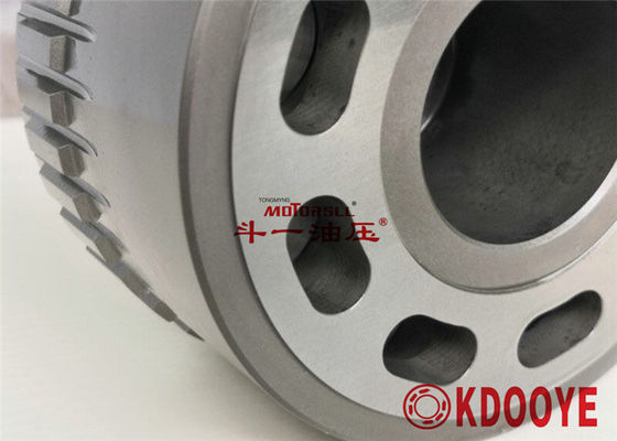 0816206 M5X180 Części ruchomego silnika blok cylindrowy dla SY335 ZAX330 336D
