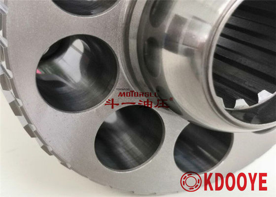 0816206 M5X180 Części ruchomego silnika blok cylindrowy dla SY335 ZAX330 336D