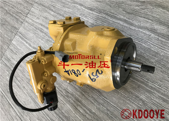 345c Pompy tłokowe osiowe 20 kg z magnetycznym 259-0814 2590814