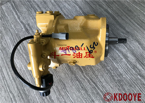 345c Pompy tłokowe osiowe 20 kg z magnetycznym 259-0814 2590814