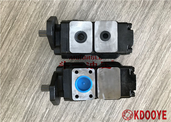 Standardowy 20/925580 Jcb Pump 15 Zębów 29kg 6 miesięcy Gwarancja
