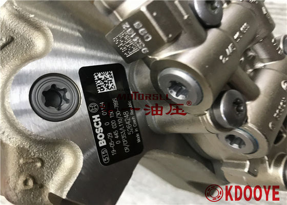 pompa paliwowa 0445020150 bosch oryginał do pc200-8 pc220-8 s6d107 qsb6.7 nowy 7kg z magnetycznym