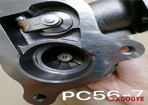 Koparka PC56-7 Kubota Turbocharger 7KG z gwarancją 1 roku