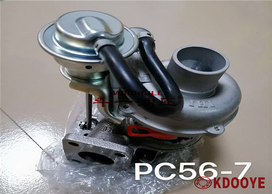 Koparka PC56-7 Kubota Turbocharger 7KG z gwarancją 1 roku