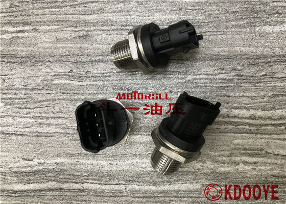 375-6988 3756988 Common Rail Sensor 3 szpilki dla 320d2 312d2 323d2 C7.1