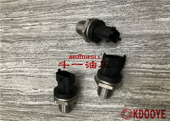 375-6988 3756988 Common Rail Sensor 3 szpilki dla 320d2 312d2 323d2 C7.1