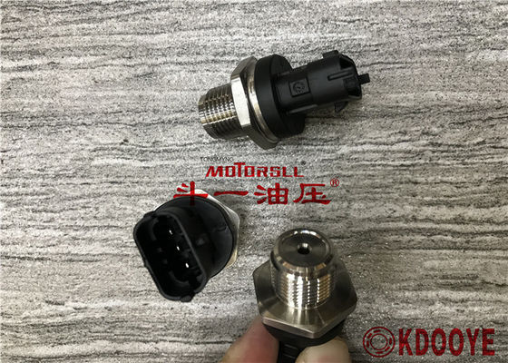 375-6988 3756988 Common Rail Sensor 3 szpilki dla 320d2 312d2 323d2 C7.1