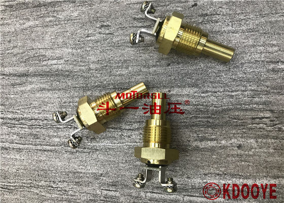 330c 330d C9 C-9 Części zamienne koparki, Hydrauliczne czujniki temperatury oleju 342-2924 3422924