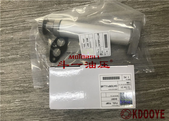 2w2605 2w-2605 Pompa paliwa do koparki 16cm dla 330c 320c 330d