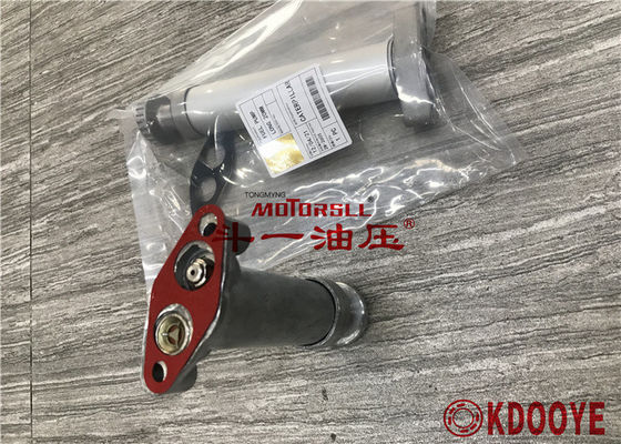 2w2605 2w-2605 Pompa paliwa do koparki 16cm dla 330c 320c 330d