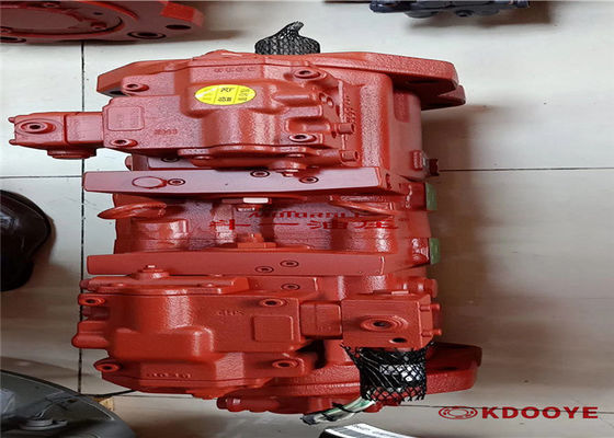 170 kg 17 zębów 383-9t Hyundai Hydraulic Pump k3v180dth 9n4s