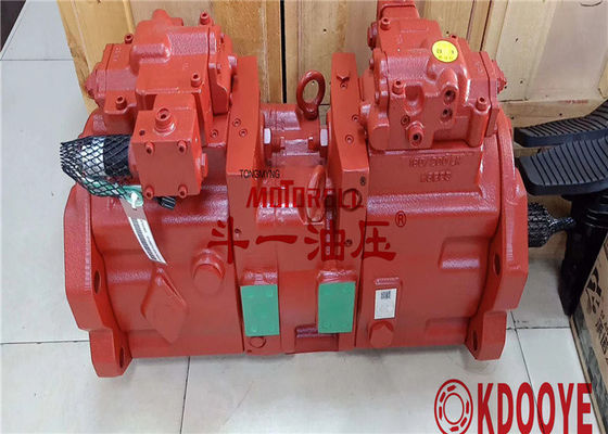 170 kg 17 zębów 383-9t Hyundai Hydraulic Pump k3v180dth 9n4s