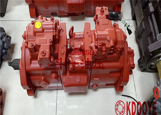 170 kg 17 zębów 383-9t Hyundai Hydraulic Pump k3v180dth 9n4s
