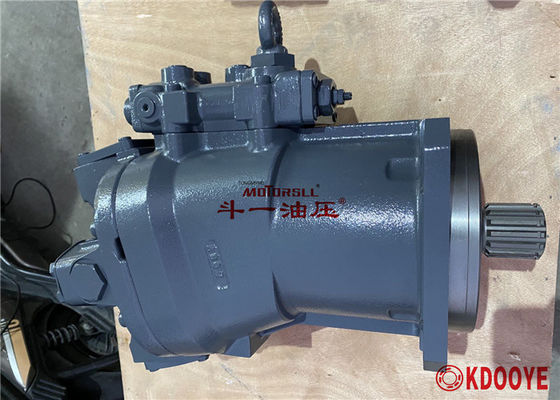 98 kg pompy hydraulicznej napędzanej silnikiem wysokoprężnym ZX330 ZX360 EX300-5 ZX330-3