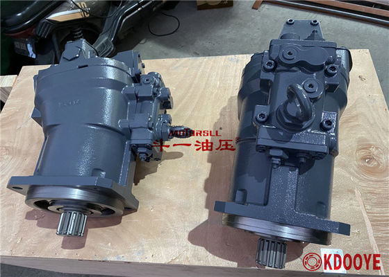 98 kg pompy hydraulicznej napędzanej silnikiem wysokoprężnym ZX330 ZX360 EX300-5 ZX330-3