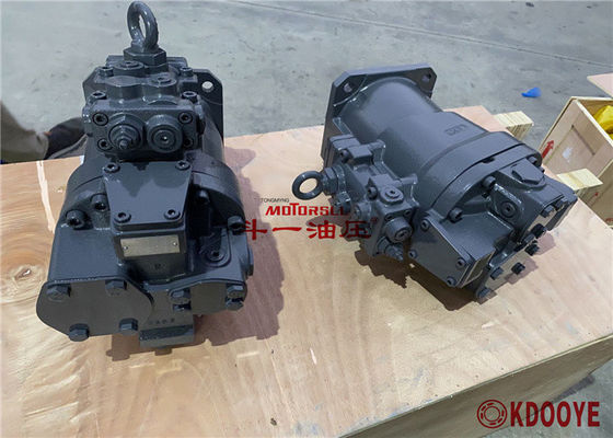 98 kg pompy hydraulicznej napędzanej silnikiem wysokoprężnym ZX330 ZX360 EX300-5 ZX330-3