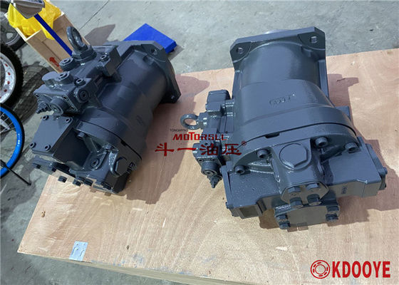98 kg pompy hydraulicznej napędzanej silnikiem wysokoprężnym ZX330 ZX360 EX300-5 ZX330-3