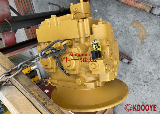 220 kg Wyposażenie w pompę hydrauliczną sbs120 sbs140 320c 323d 324d 329d