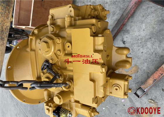 220 kg Wyposażenie w pompę hydrauliczną sbs120 sbs140 320c 323d 324d 329d