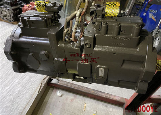 K5V160DTH 9T06 9T16 Sany Hydraulic Pump 190kg fit sany365