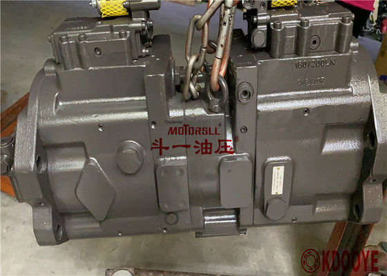 K5V160DTH 9T06 9T16 Sany Hydraulic Pump 190kg fit sany365