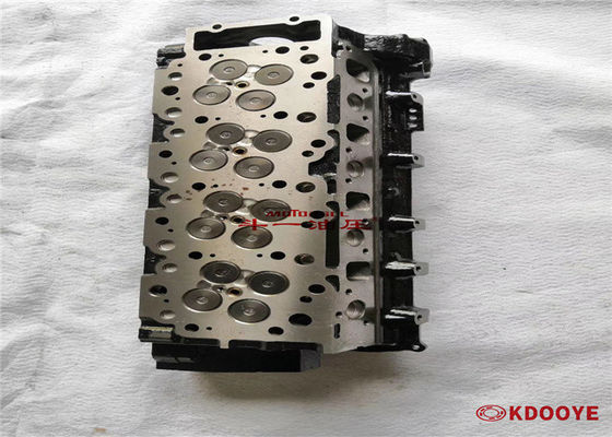67 kg Isuzu 4hk1 Głowa cylindra dla ZX200-3 ZX240-3 ZX250-3