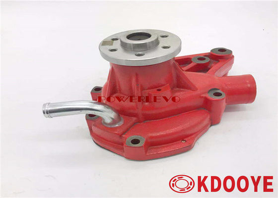 DE08 Dx300 DE08TIS Zestaw obudowy silnika Pompa wodna 65.06500-6145D