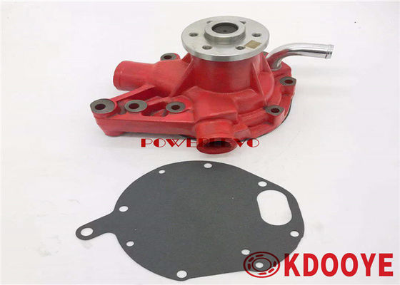 DE08 Dx300 DE08TIS Zestaw obudowy silnika Pompa wodna 65.06500-6145D