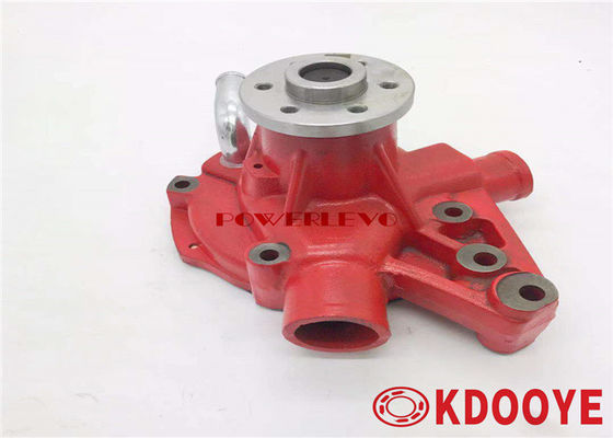 DE08 Dx300 DE08TIS Zestaw obudowy silnika Pompa wodna 65.06500-6145D
