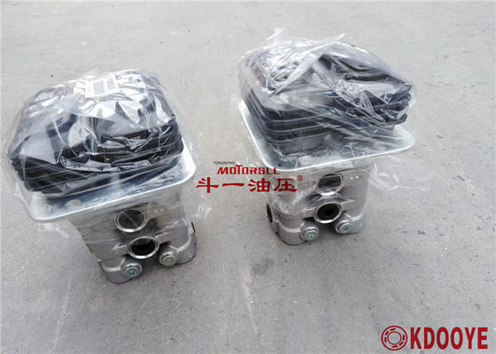Sany215 Sany335 Hydraulic Gear Pump, PVD8PC6035