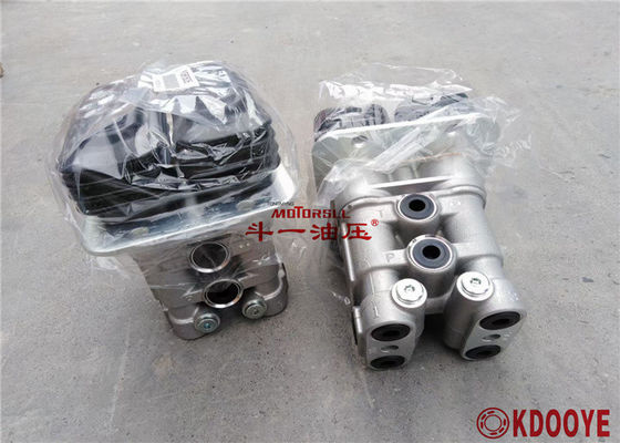 Sany215 Sany335 Hydraulic Gear Pump, PVD8PC6035